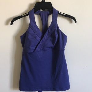 Buy2 get1 free. Lululemon tank top with bra